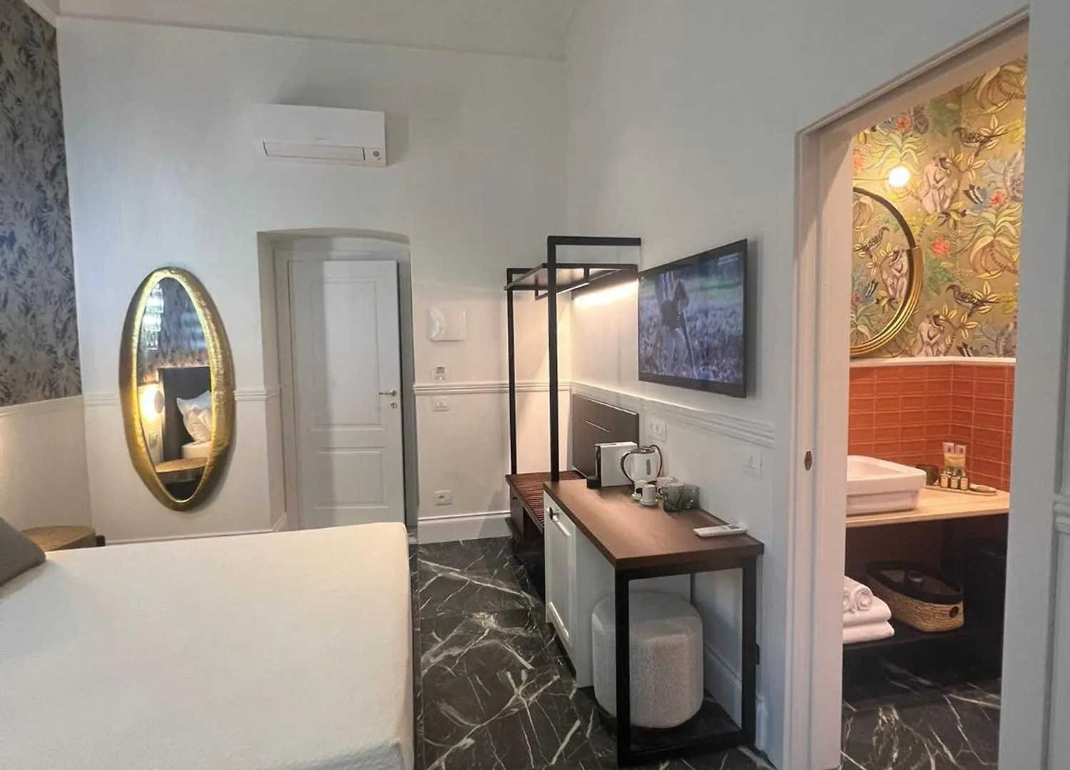 Lovely Rooms La Spezia Italie