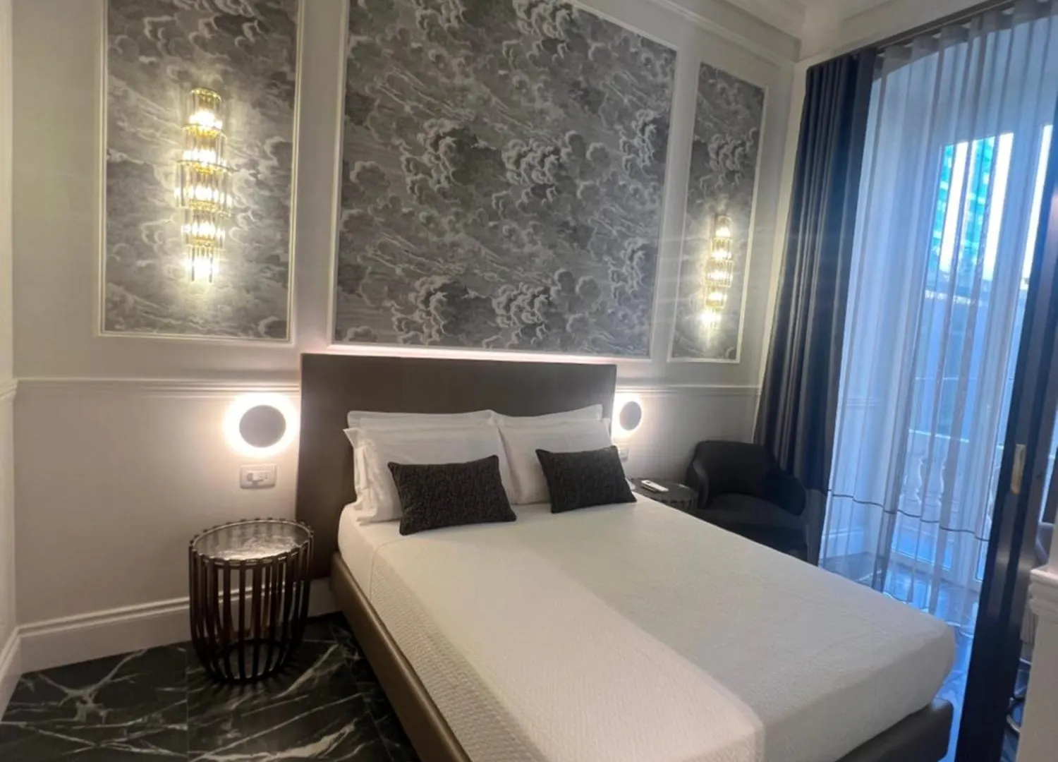 Maison d'hôtes Lovely Rooms La Spezia
