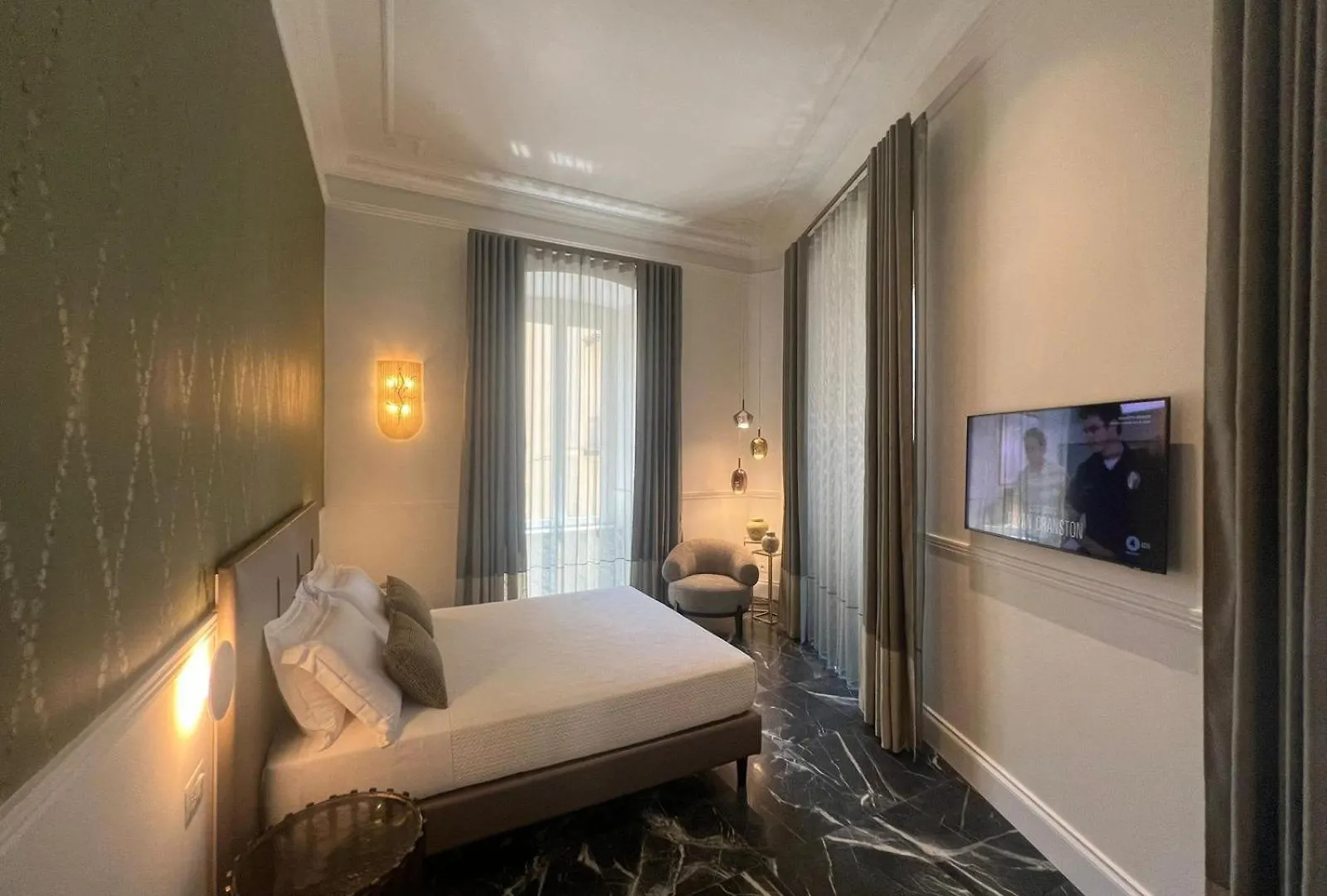 Lovely Rooms La Spezia 0*,