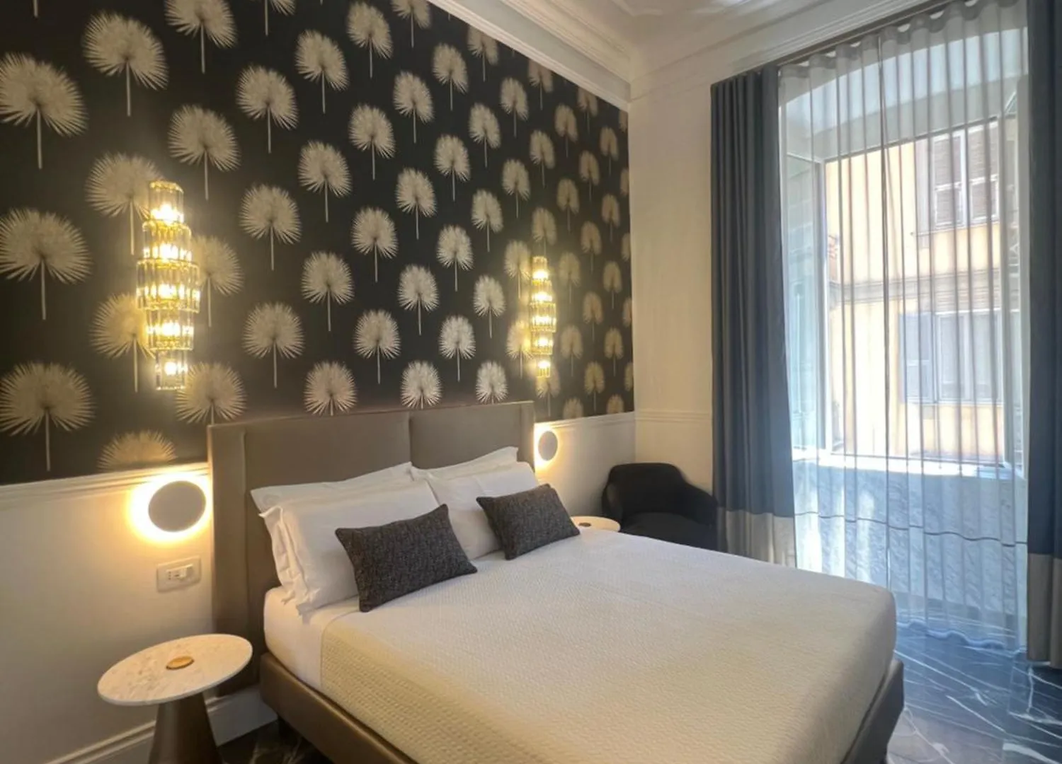 Lovely Rooms La Spezia