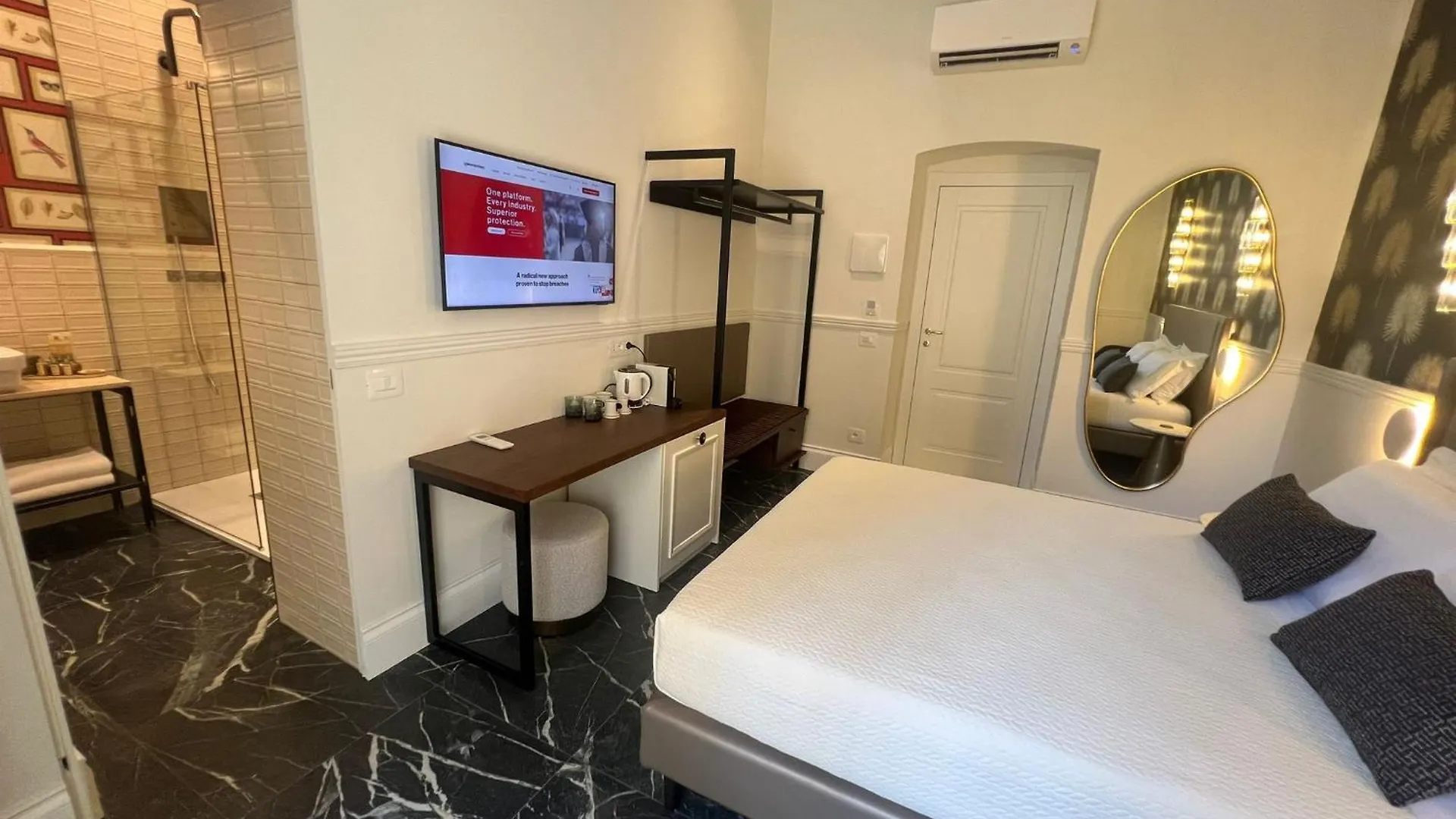 Lovely Rooms La Spezia