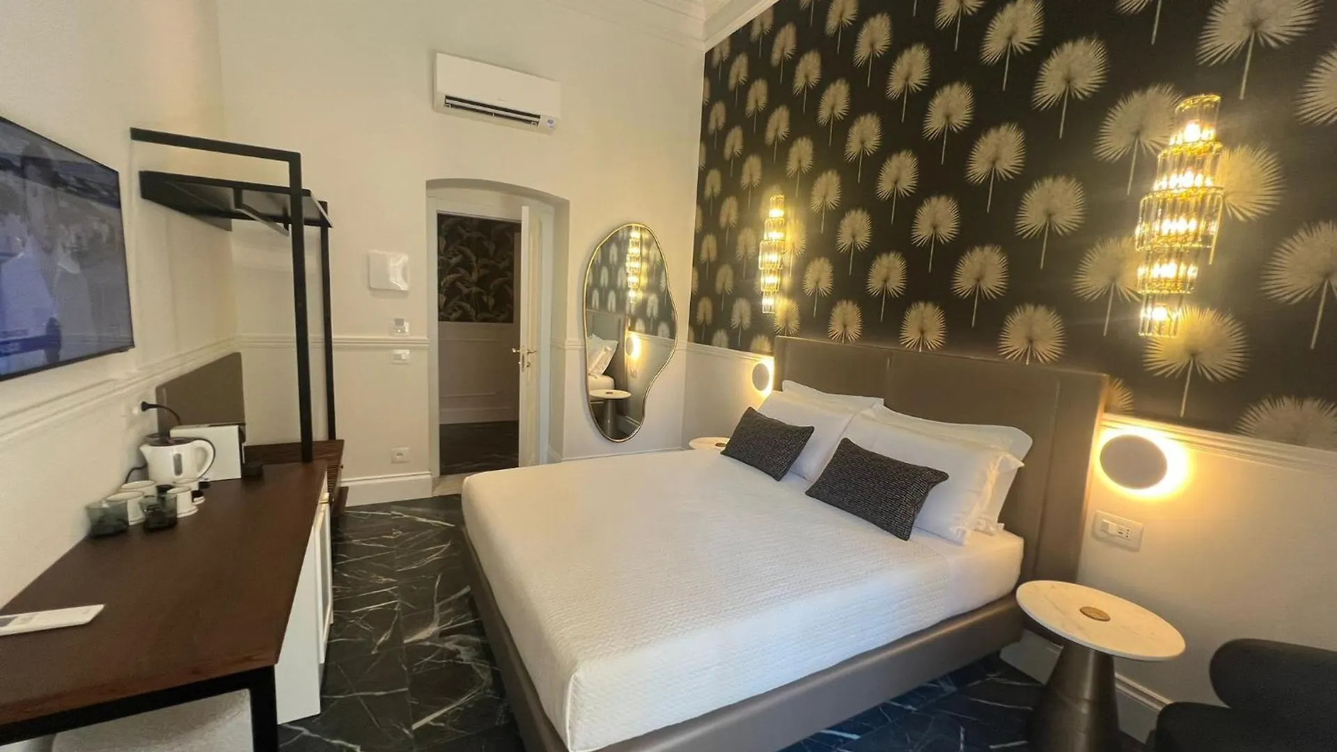 Maison d'hôtes Lovely Rooms La Spezia