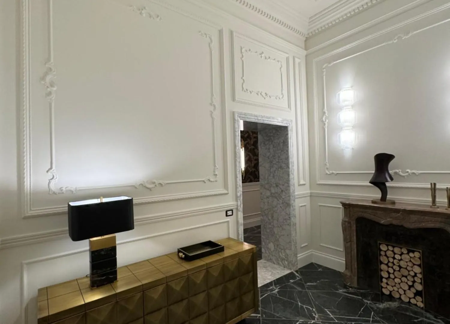 Maison d'hôtes Lovely Rooms La Spezia