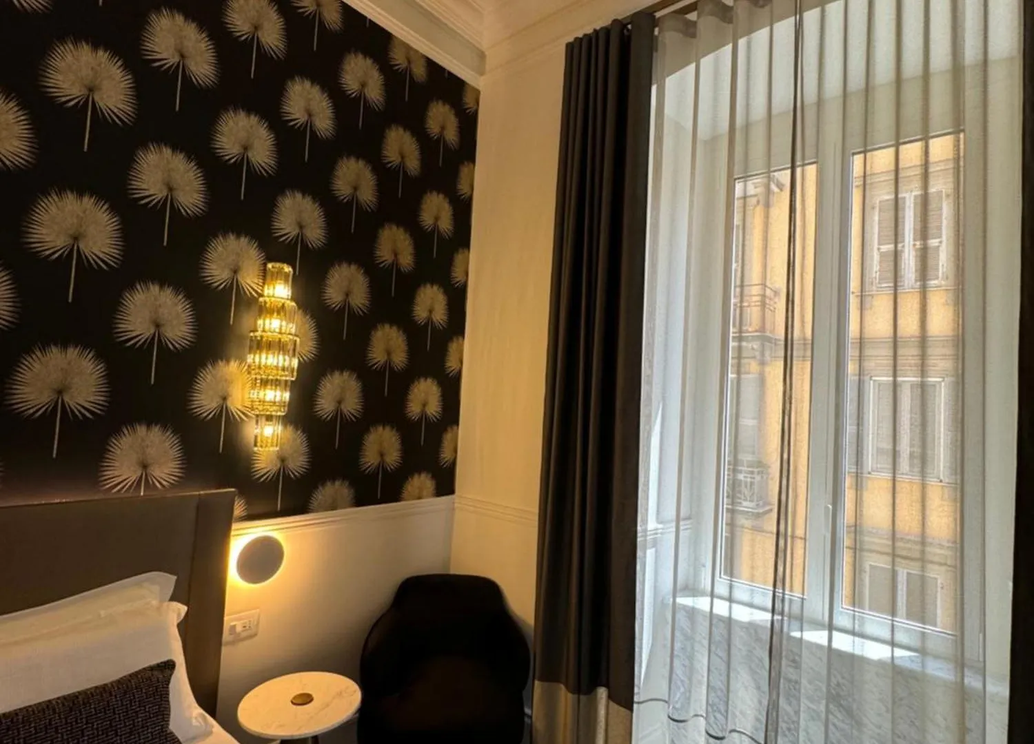 Lovely Rooms La Spezia Italia