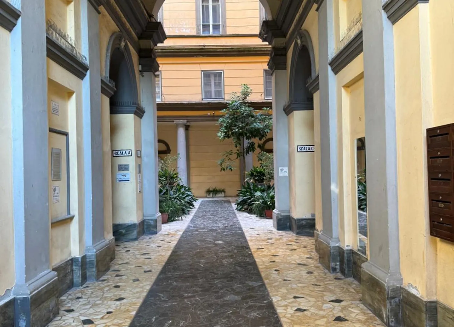 Lovely Rooms La Spezia Italie