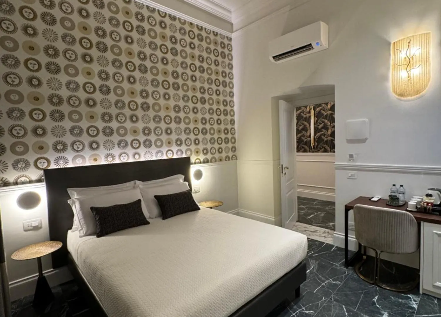 Maison d'hôtes Lovely Rooms La Spezia Italie