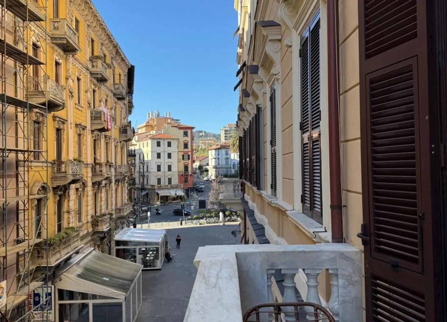 Lovely Rooms La Spezia 0*,