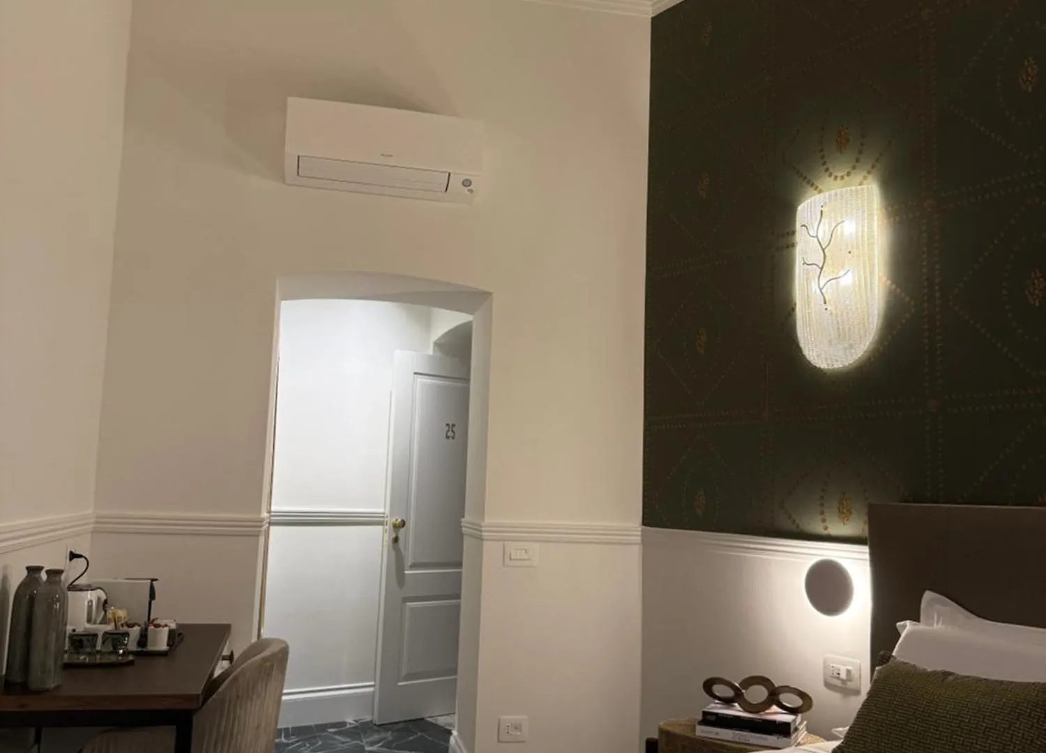 Lovely Rooms La Spezia Italie