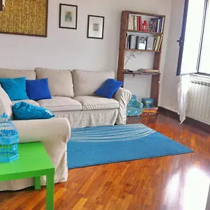 Appartement Silvia' S House, La Spezia
