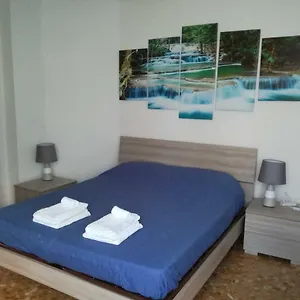 Appartement Calliope Casa Vacanze, La Spezia