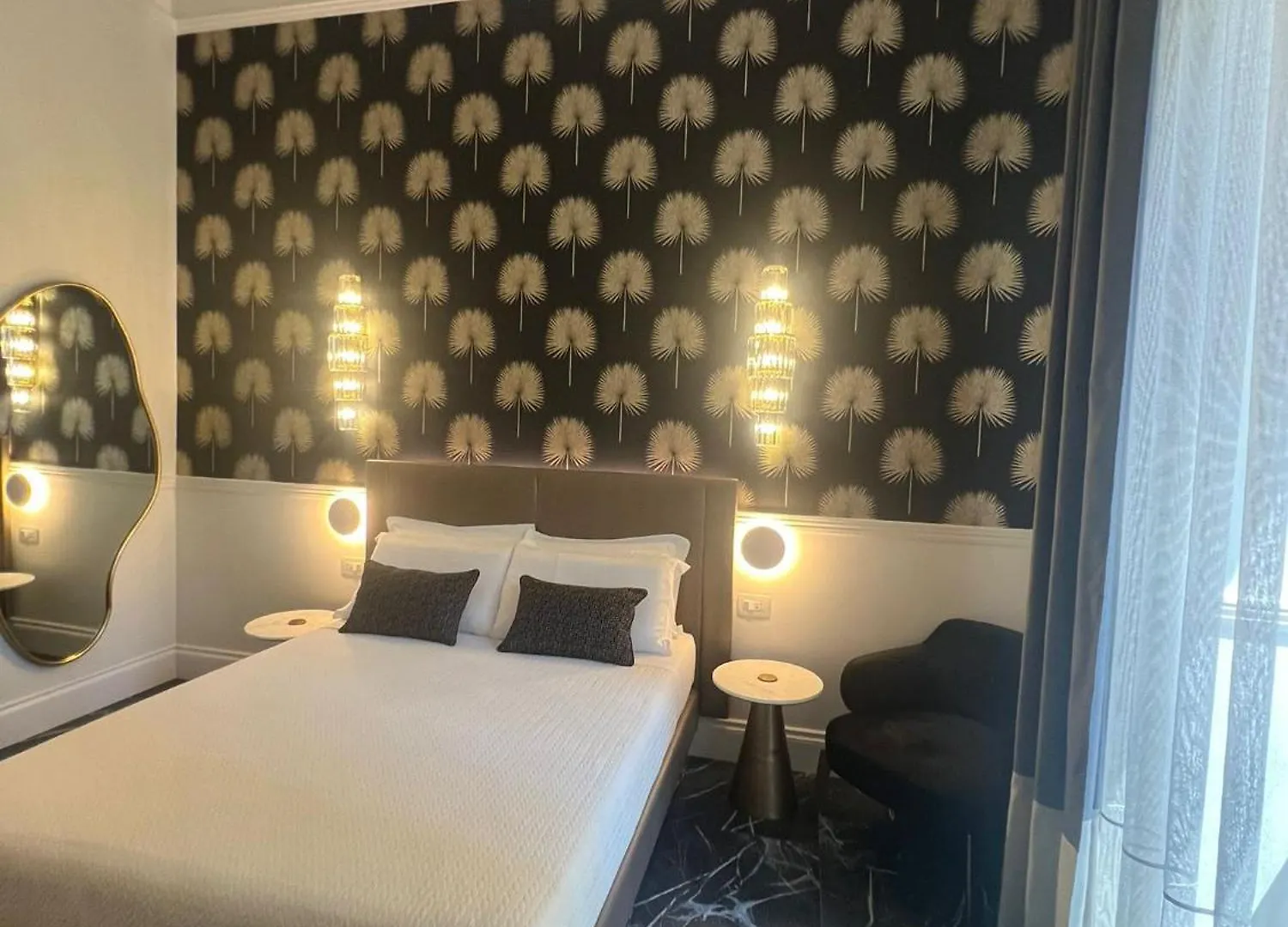 Lovely Rooms La Spezia