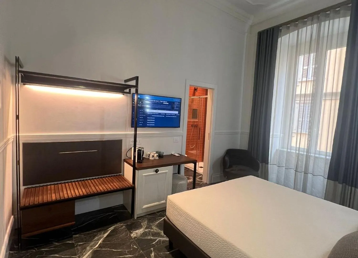 Guest house Lovely Rooms La Spezia
