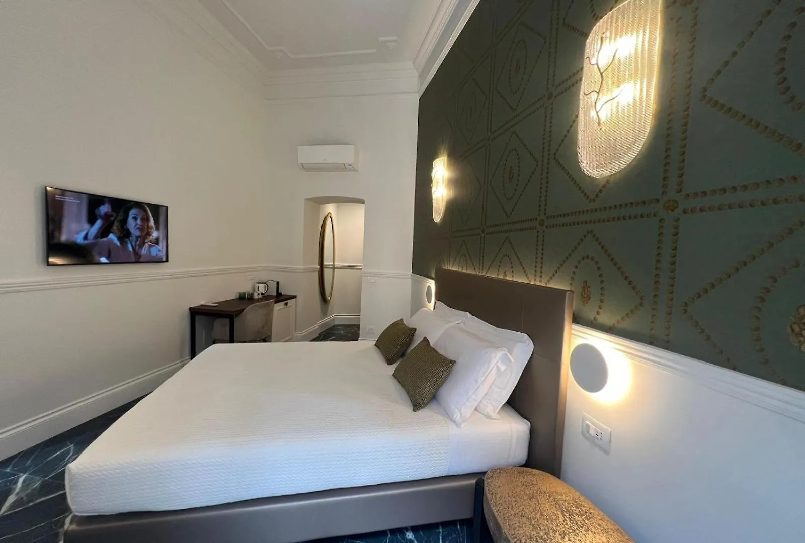 Lovely Rooms La Spezia 0*,  Italie