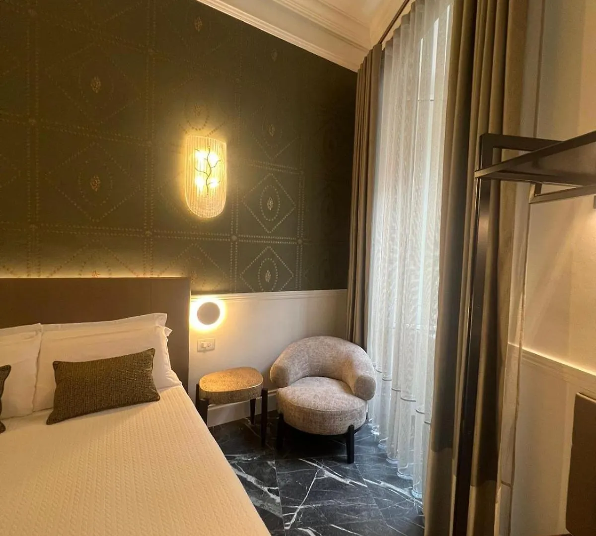 Lovely Rooms La Spezia 0*,  Italie