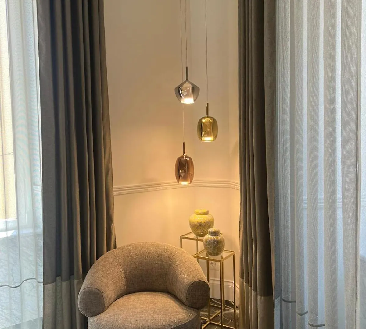 Lovely Rooms La Spezia