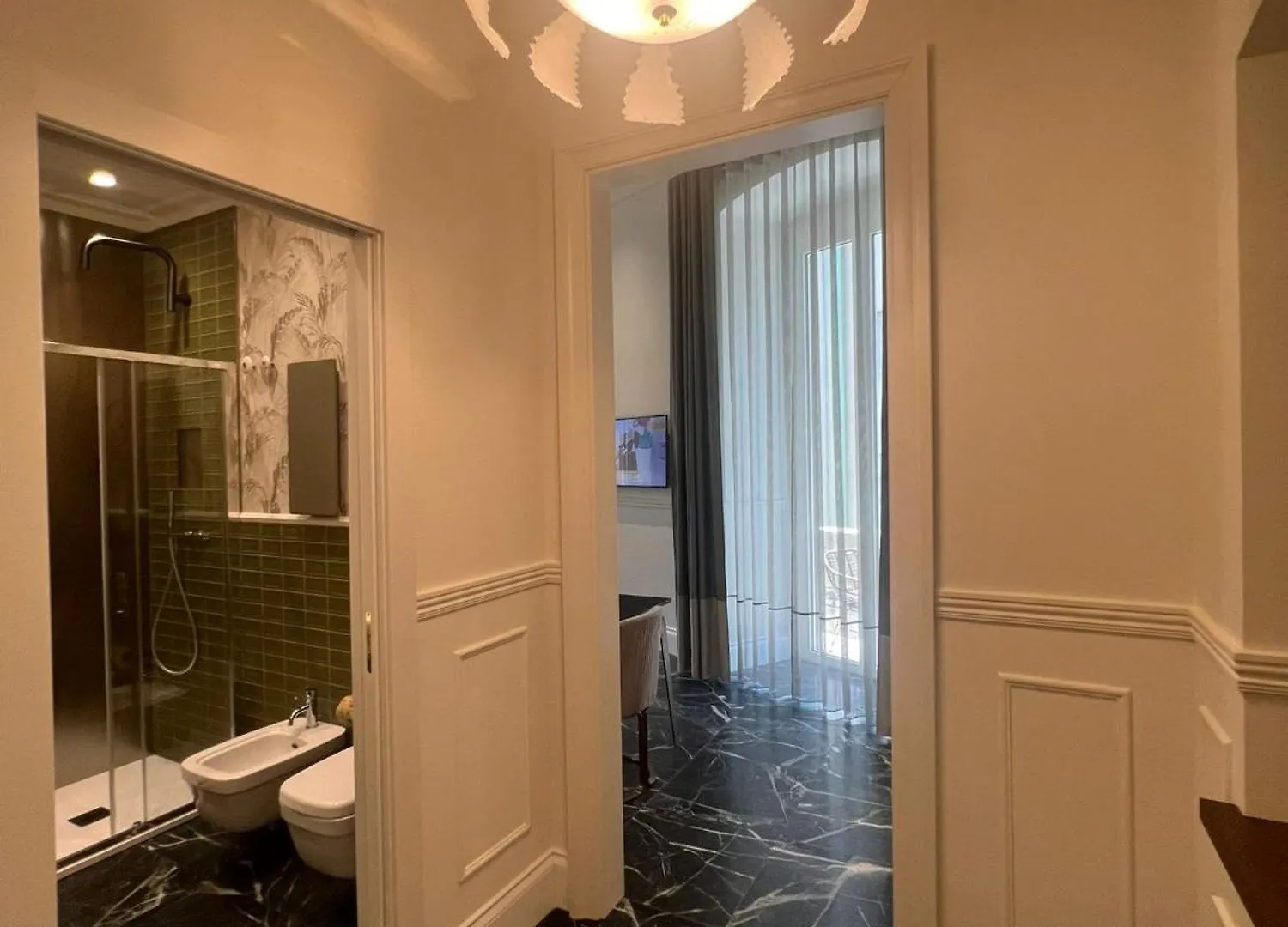 Lovely Rooms La Spezia Guest house