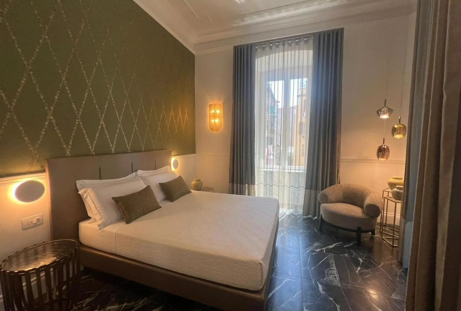 Lovely Rooms La Spezia