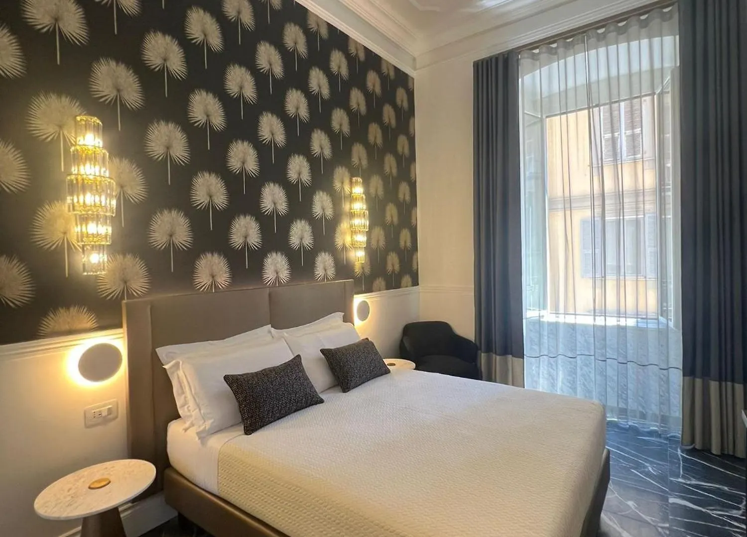 Guest house Lovely Rooms La Spezia Italy