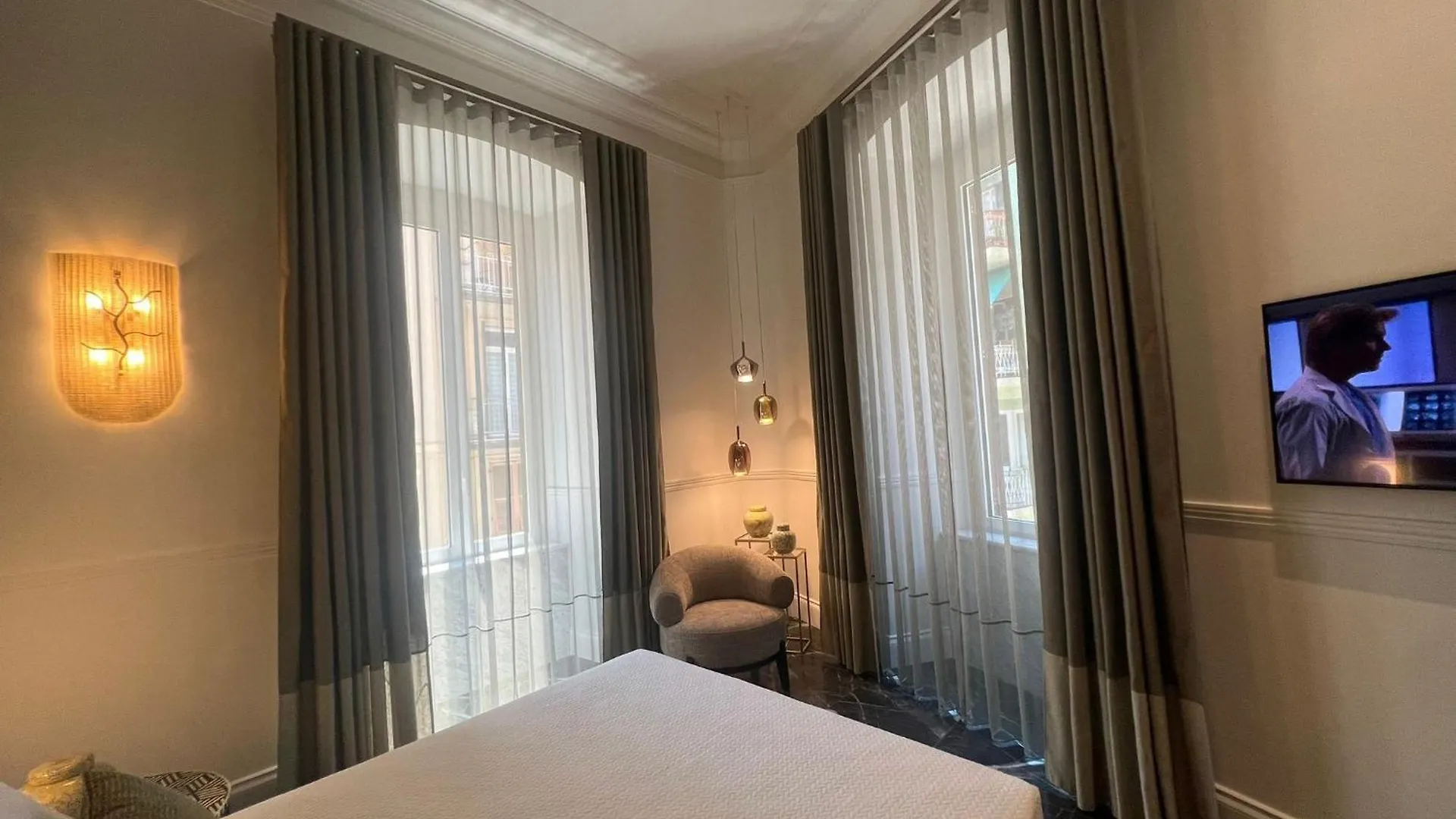 Lovely Rooms La Spezia 0*,  Italie