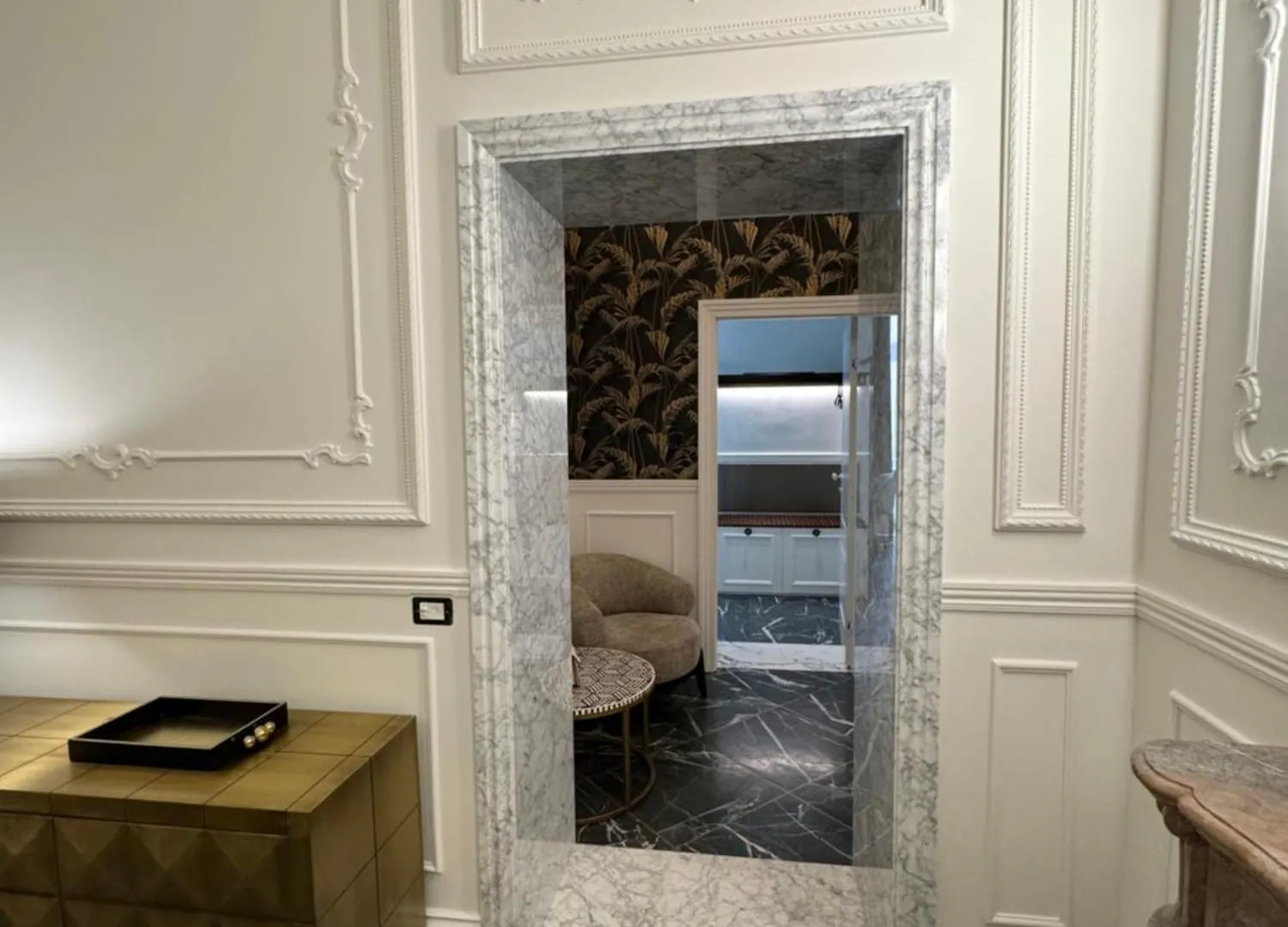 Lovely Rooms La Spezia Italie