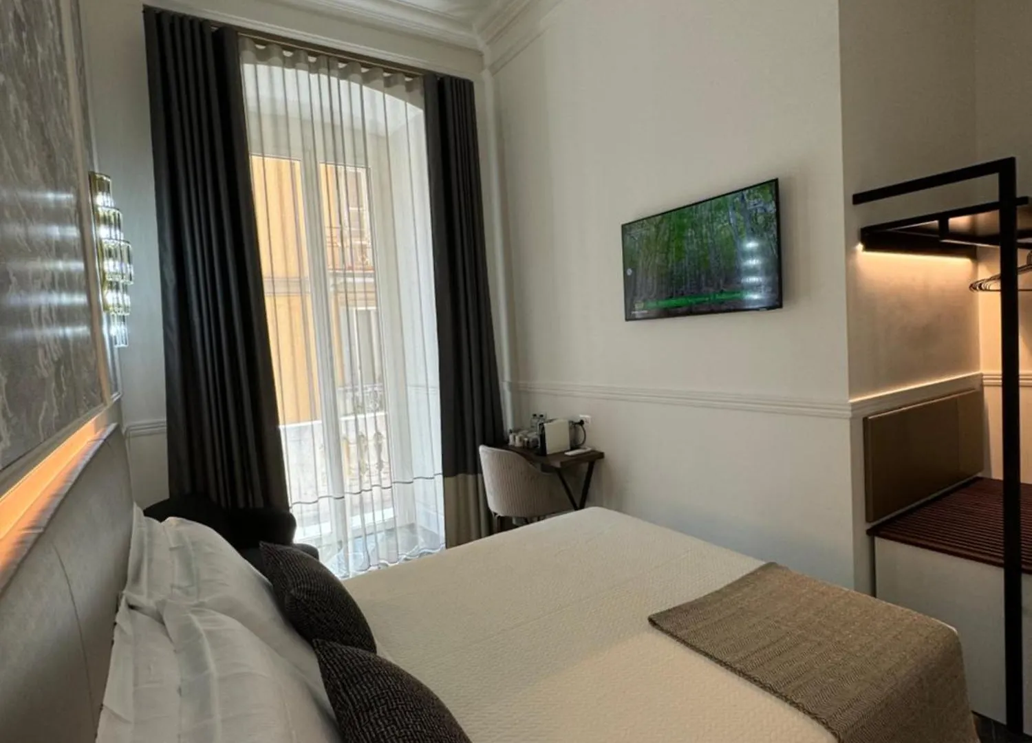 Lovely Rooms La Spezia 0*,