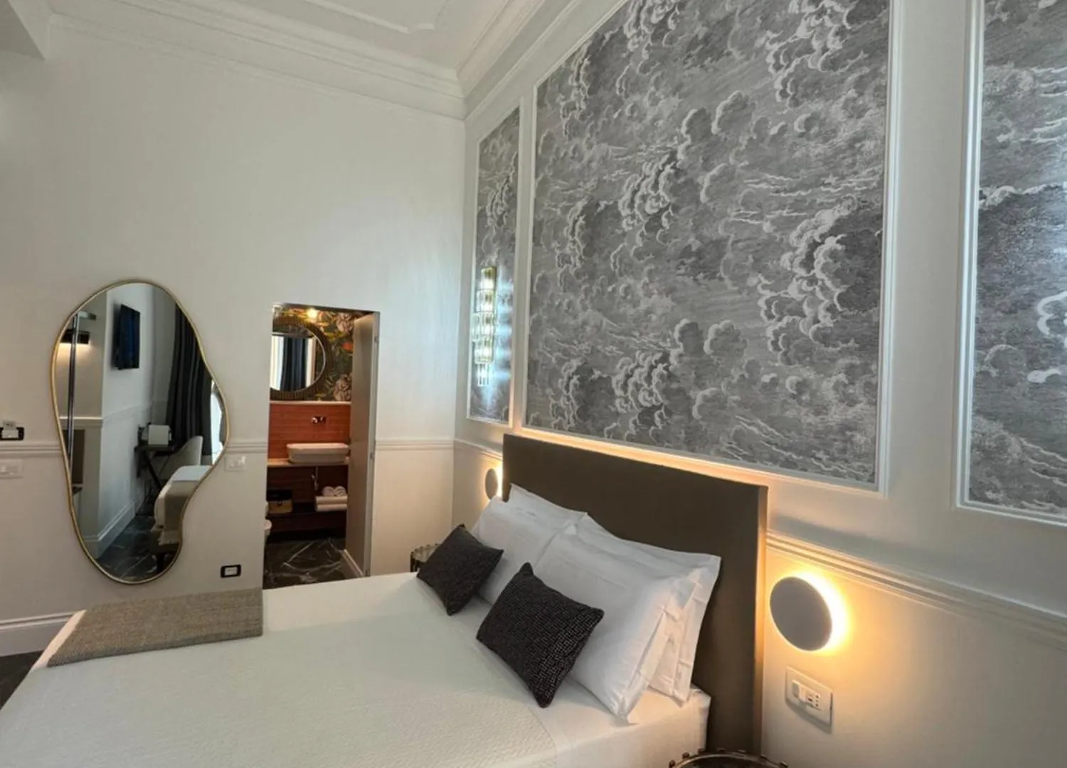 Lovely Rooms La Spezia Guest house