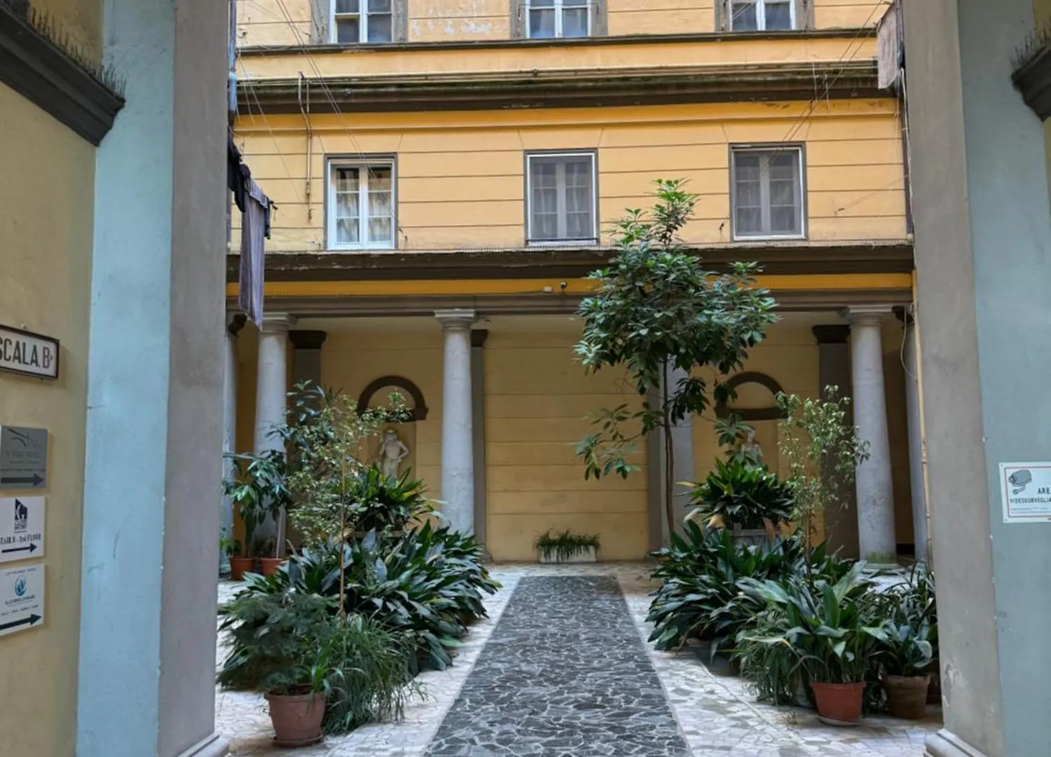 Lovely Rooms La Spezia