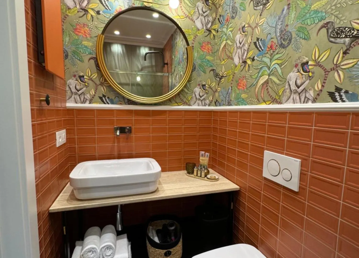 Guest house Lovely Rooms La Spezia
