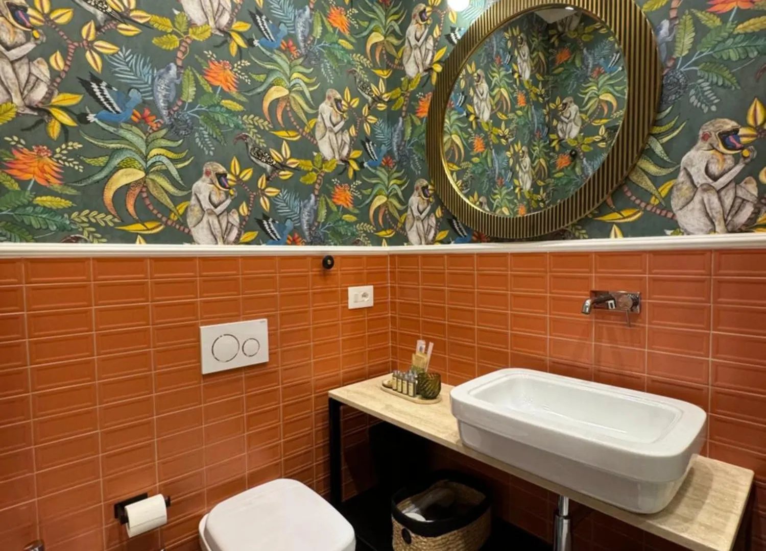 Guest house Lovely Rooms La Spezia Italy