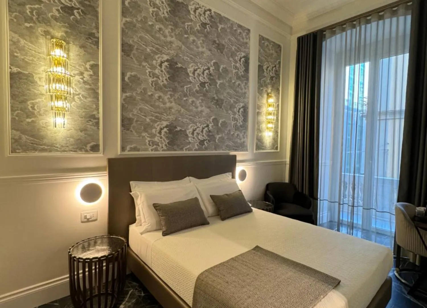 Lovely Rooms La Spezia 0*,  Italie
