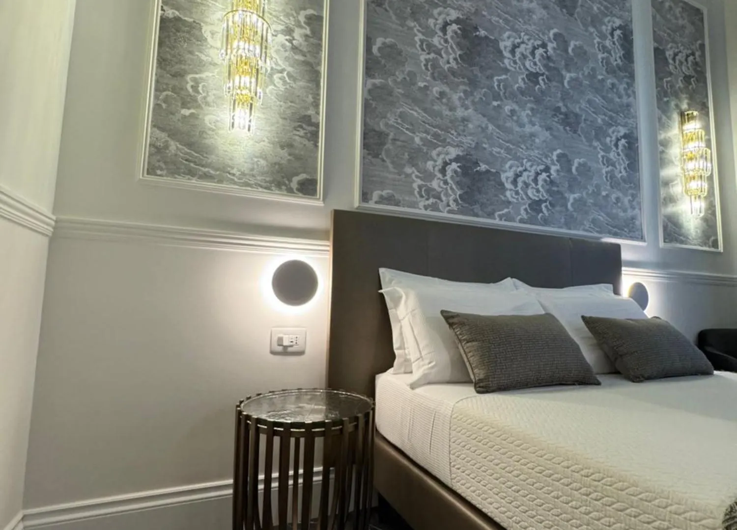 Lovely Rooms La Spezia Italie