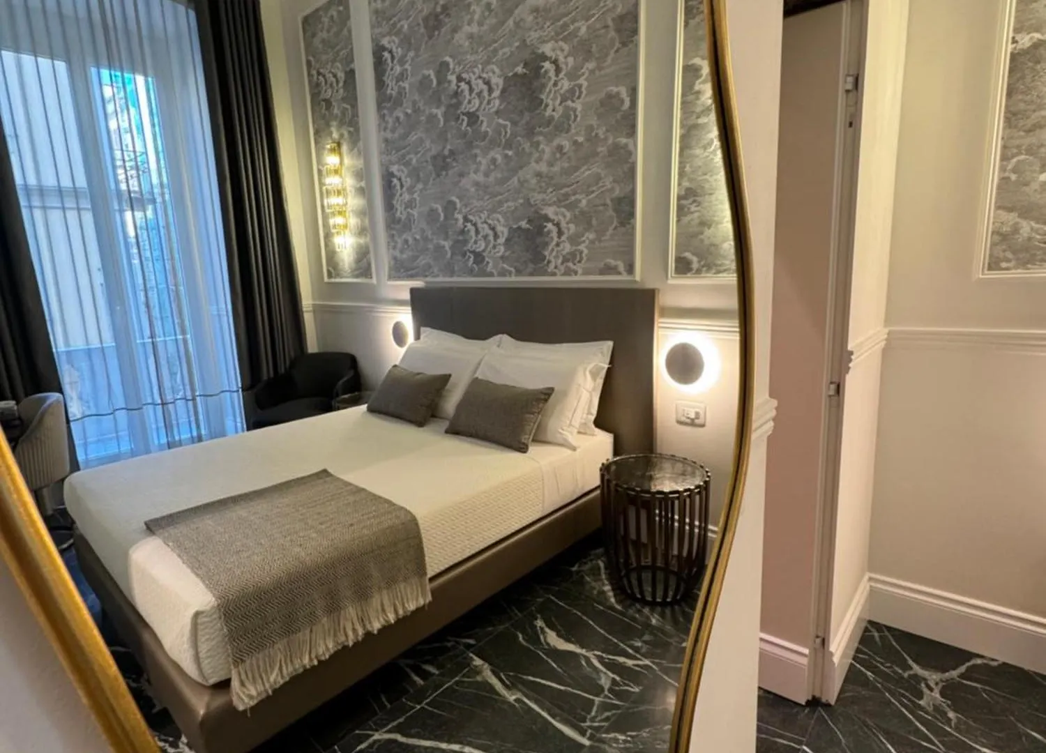Lovely Rooms La Spezia