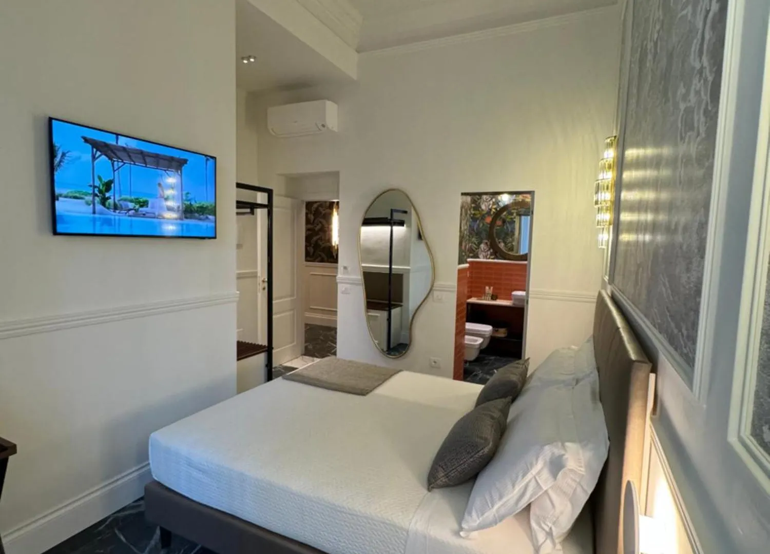 Lovely Rooms La Spezia