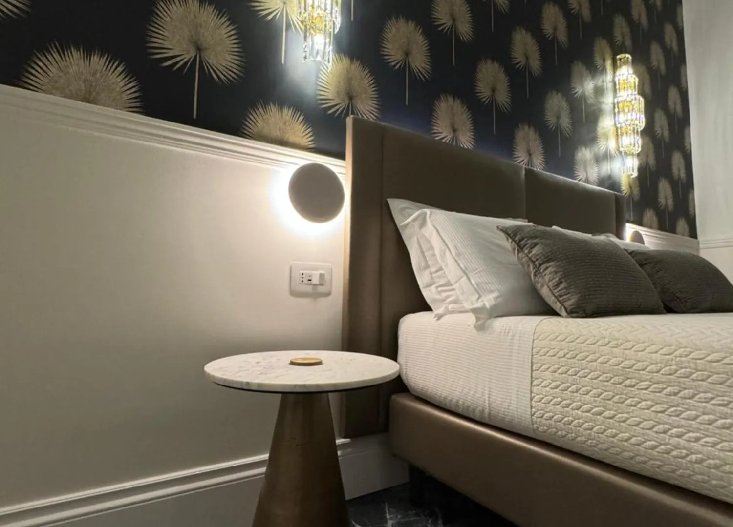 Lovely Rooms La Spezia 0*,