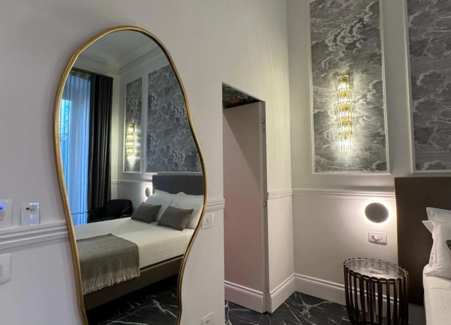 Lovely Rooms La Spezia 0*,  Italie
