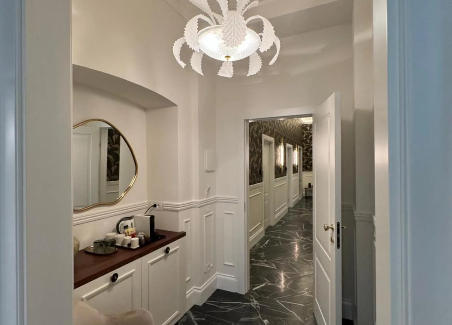 Lovely Rooms La Spezia 0*,