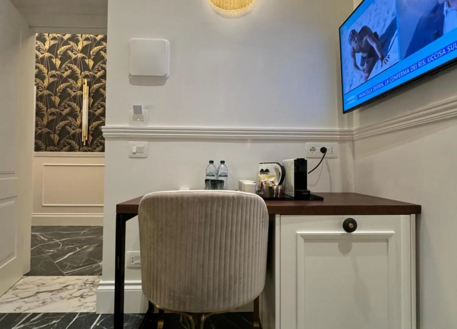 Lovely Rooms La Spezia 0*,