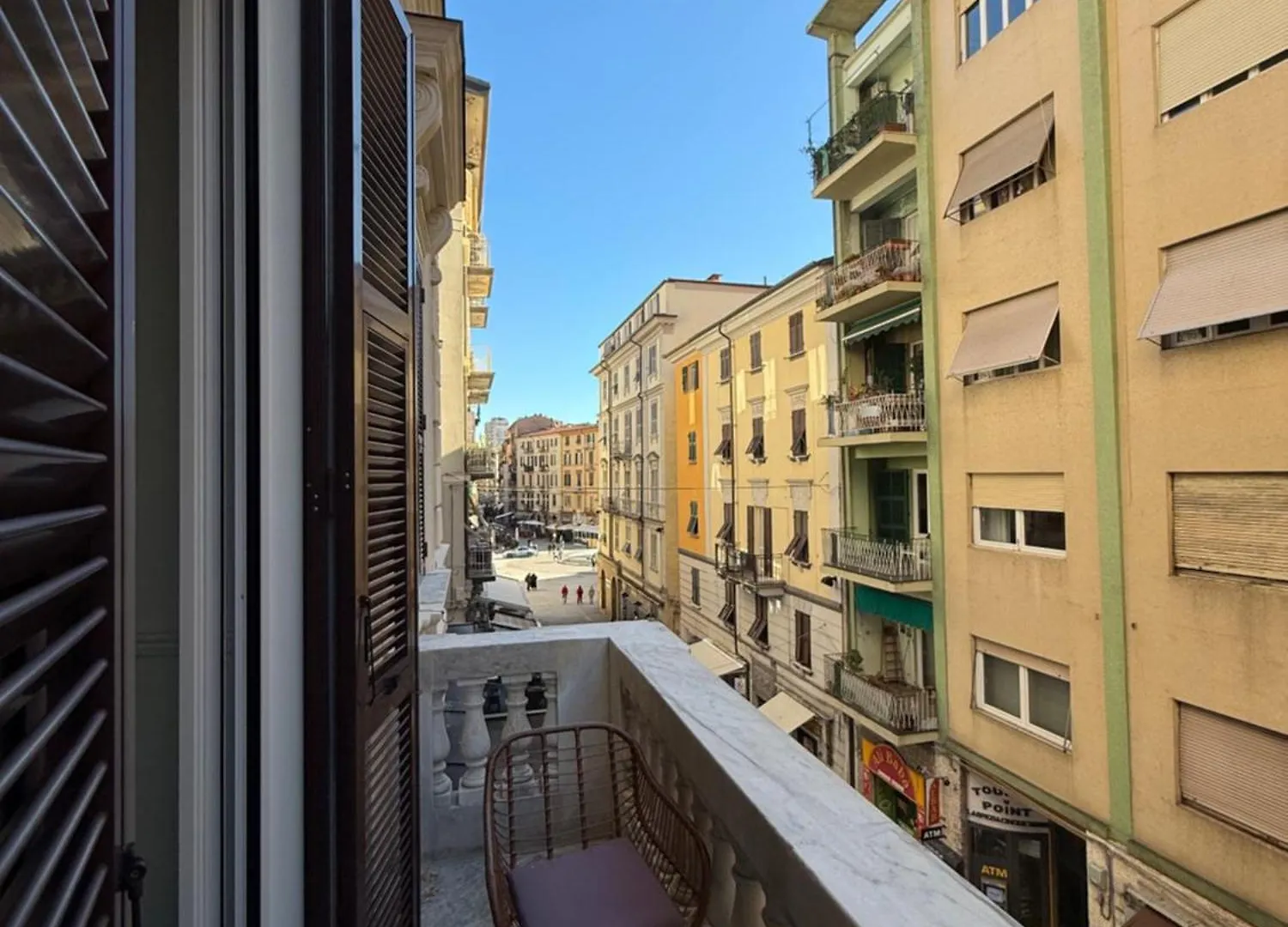 Lovely Rooms La Spezia