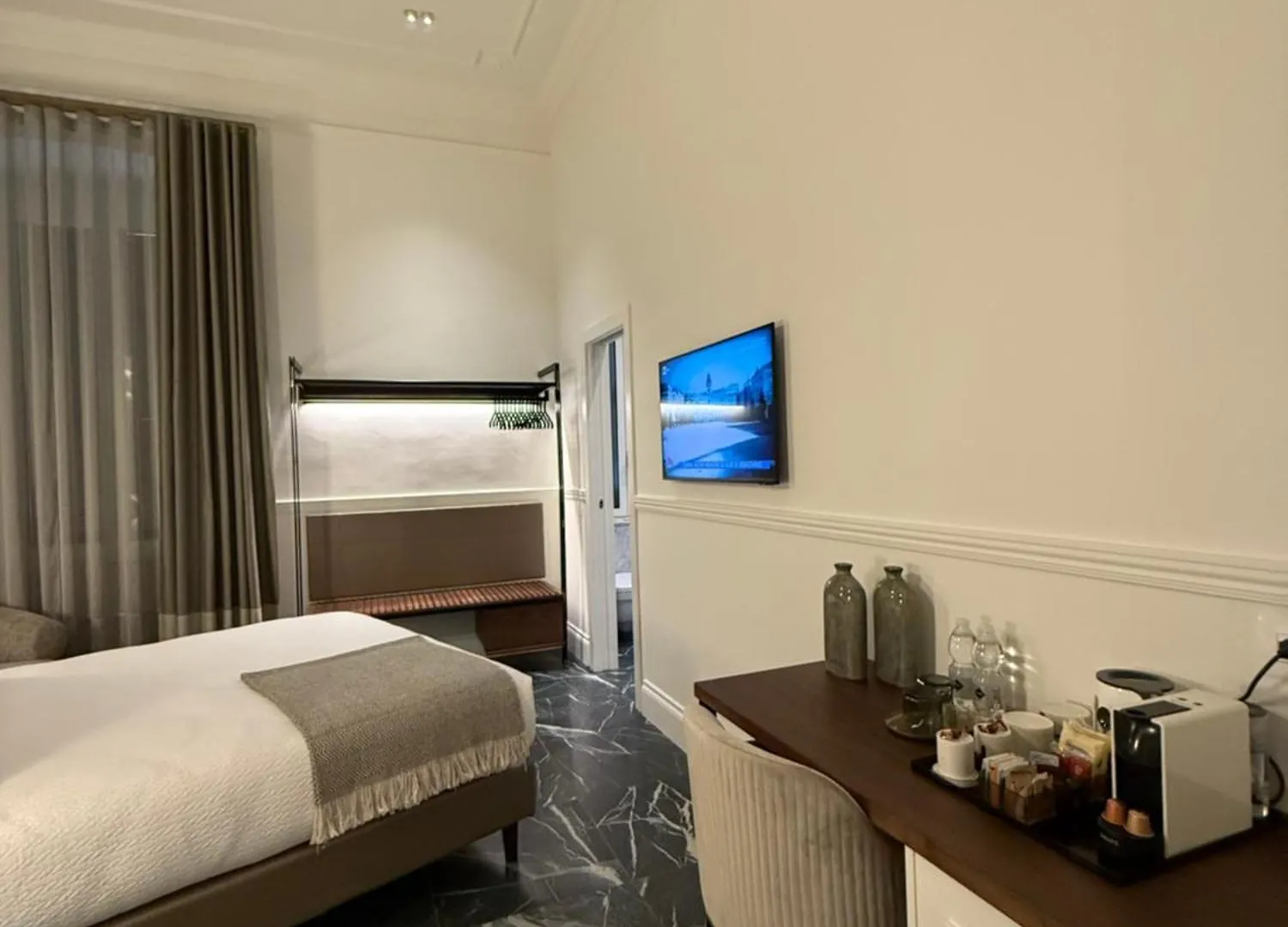 Lovely Rooms La Spezia Guest house