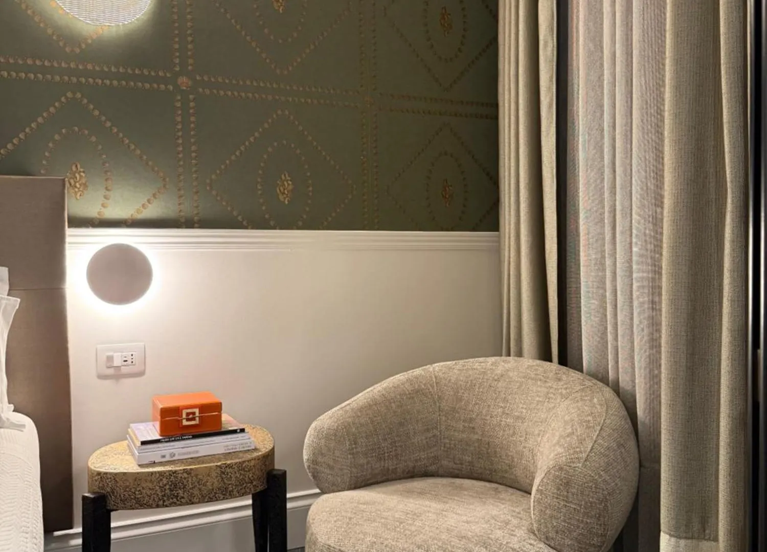 Lovely Rooms La Spezia Guest house