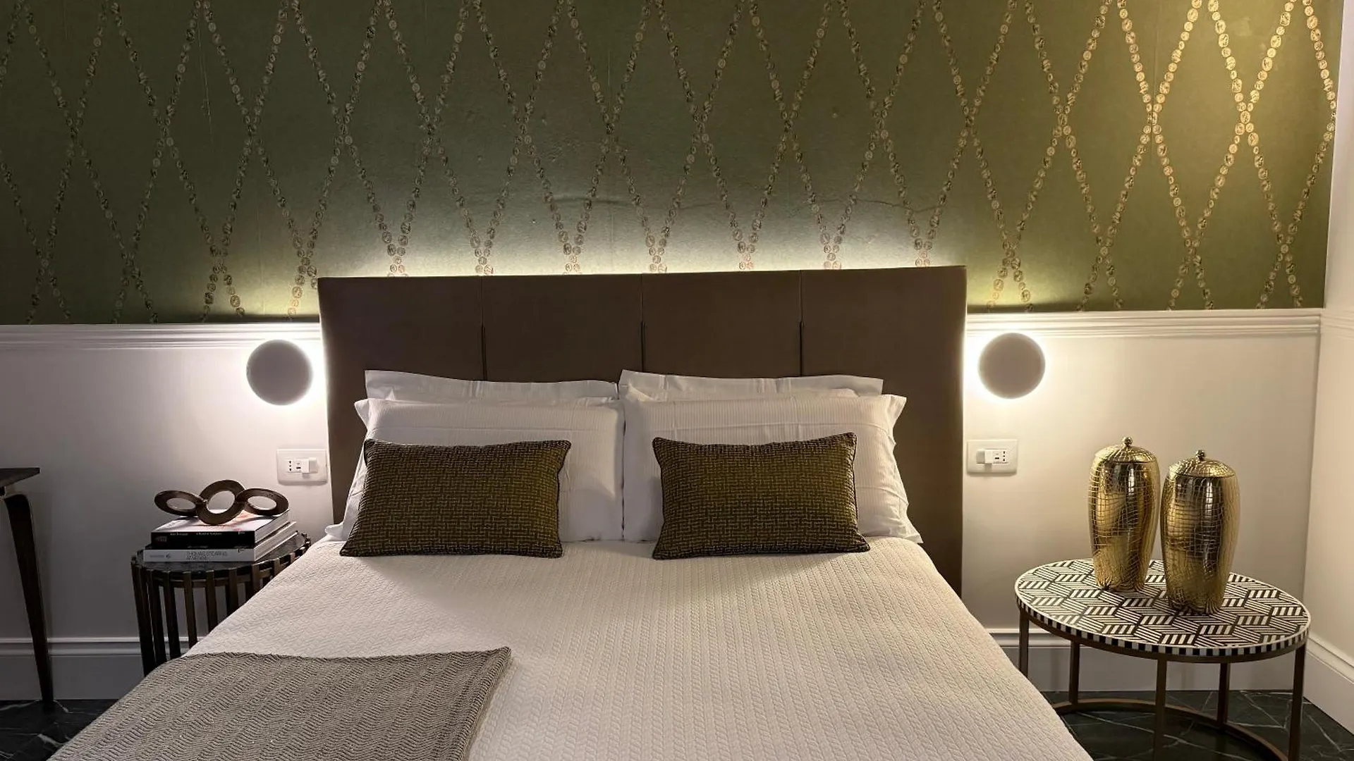 Lovely Rooms La Spezia Italie