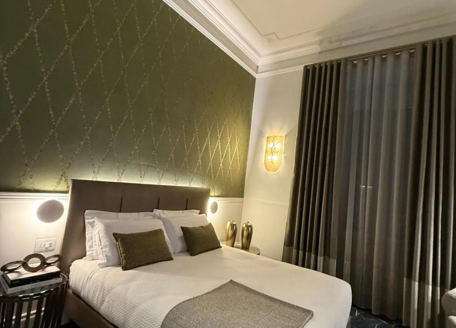 Guest house Lovely Rooms La Spezia Italy
