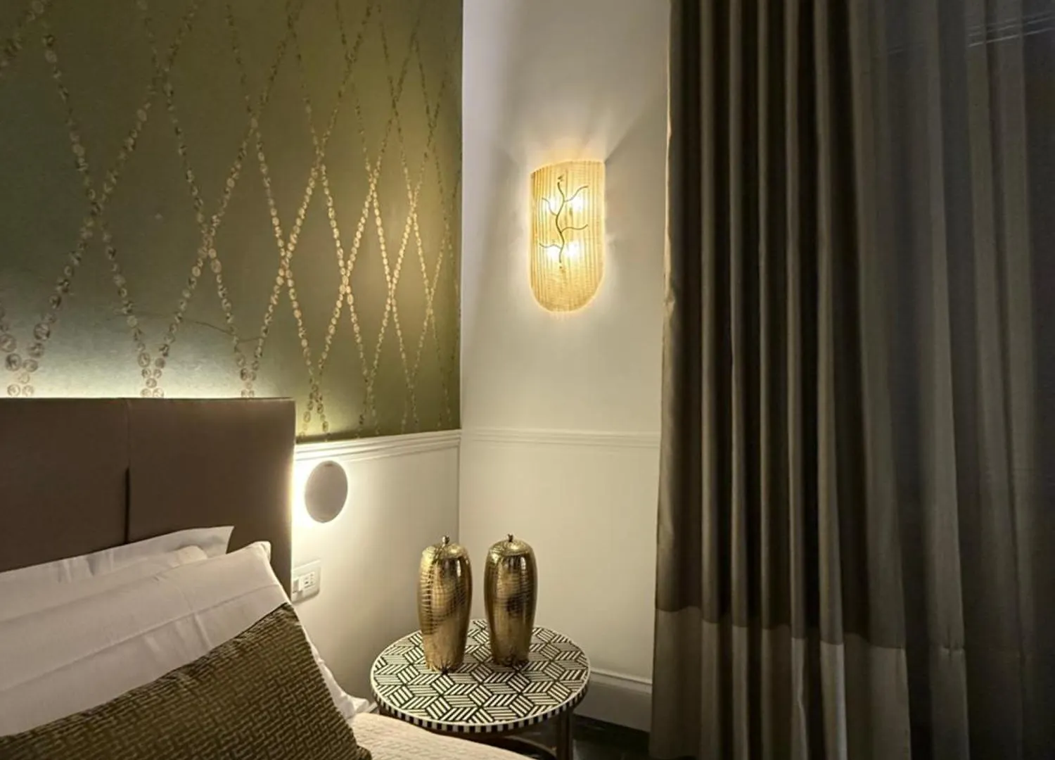 Lovely Rooms La Spezia Italy