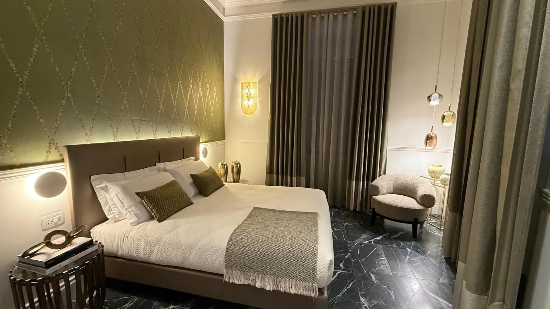 Lovely Rooms La Spezia Guest house